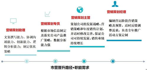 钱途无限的专业 市场营销专业与营销策划深度解析