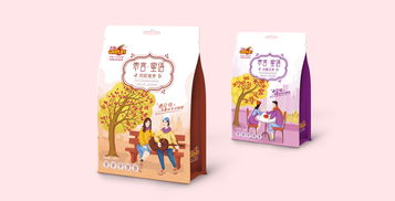 红枣食品包装设计与市场营销策划——深圳包装设计公司的创新之道